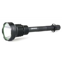Guard Dog Security Empire 1400 Lumen Waterproof Tactical Flashlight