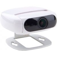 Guard Dog Security EyeView Wide Angle HD WIFI Plug and Play Home Camera