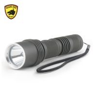Guard Dog Security Fusion 380 Lumen Waterproof Tactical Flashlight