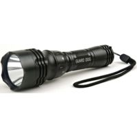 Guard Dog Security Guard Dog Marina 360 Lumen Tactical Flashlight