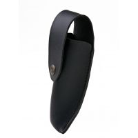 Guard Dog Security Leather Flip-Top Stun Gun Case