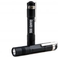Guard Dog Security Micra 18 Lumen LED Flashlight
