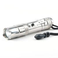 Guard Dog Security Spectra Flashlight