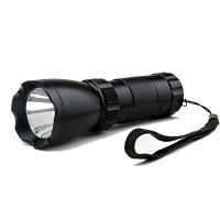 Guard Dog Security Vista 200 Lumen Tactical Flashlight