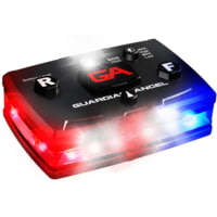 Guardian Angel Elite Series Wearable Safety Lights, Type-C Charging