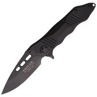 Guardian Helix Combat Folder Knife