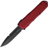 Guardian Tactical Auto Recon 035 G2 OTF Red