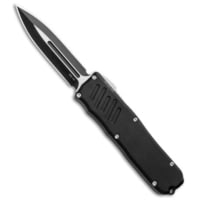 Guardian Tactical RECON-035 D/A Dagger OTF Automatic Black 3.3 Black 93231 6E2A08C7