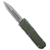 Guardian Tactical RECON-035 D/A OTF Automatic Dagger OD Green 3.3 Stonewash 398498EF