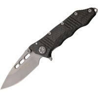 Guardian Tactical Helix Nano Carbon Fiber Folding Knife