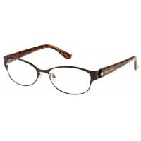 Guess By Marciano GM0211 Single Vision Prescription Eyeglasses