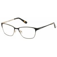 Guess By Marciano GM0238 Single Vision Prescription Eyeglasses