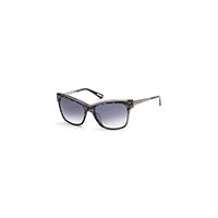 Guess By Marciano GM0739 Single Vision Prescription Sunglasses