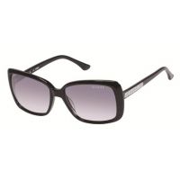 Guess GU2021P Single Vision Prescription Sunglasses