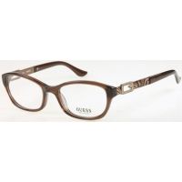 Guess GU2287 Progressive Prescription Eyeglasses