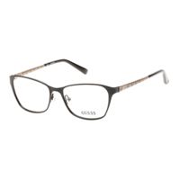 Guess GU2502 Progressive Prescription Eyeglasses
