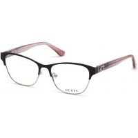 Guess GU2679 Progressive Prescription Eyeglasses