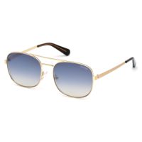 Guess GU5201 Progressive Prescription Sunglasses