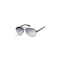 Guess GU6862 Single Vision Prescription Sunglasses