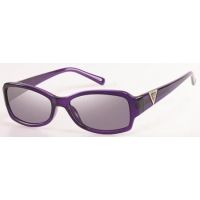Guess GU7263 Single Vision Prescription Sunglasses