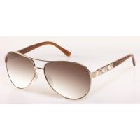 Guess GU7282 Single Vision Prescription Sunglasses