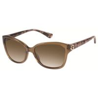 Guess GU7355 Single Vision Prescription Sunglasses