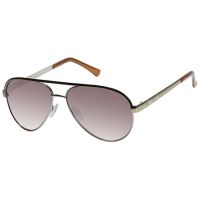 Guess GU7364 Single Vision Prescription Sunglasses