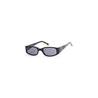 Guess GU7435 Single Vision Prescription Sunglasses