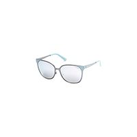 Guess GU7458 Single Vision Prescription Sunglasses