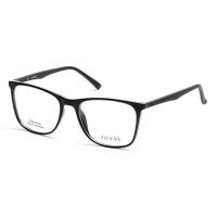 Guess GU9150 Single Vision Prescription Eyeglasses