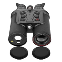 Guide USA TN series LRF TN650 2.8-22.4x50mm Thermal Binocular