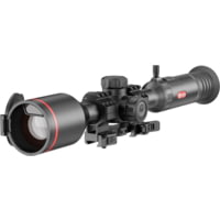 Guide USA TU650 LRF PRO 3.7-29.6x50mm 30mm Tube Thermal Rifle Scope