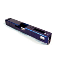 Gun Cuts Apprentice Slide for Glock 17