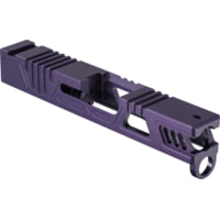 Gun Cuts Cyberpunk Slide for Glock 43/43X
