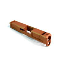 Gun Cuts Raider Slide for Glock 26