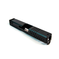 Gun Cuts Shift Slide for Glock 19