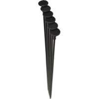Gun Storage Solutions Gss Black Rifle Rods .22 Caliber 6-pack
