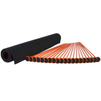 Gun Storage Solutions Gss Medium Rifle Rod Kit 20org Rifle Rods .22 Cal 19&quot;x30&quot;