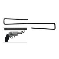 Gun Storage Solutions Original Handgun Hanger 4-Pack HH4