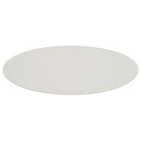 Gun Storage Solutions Oval Cards w/ Adhesives