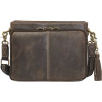 Gun Tote'n Mamas Concealed Carry Clutch Purse