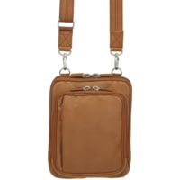 Gun Tote'n Mamas Concealed Carry Raven Shoulder Pouch