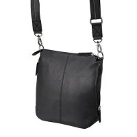 Gun Tote'n Mamas Flat Sac w/Holster