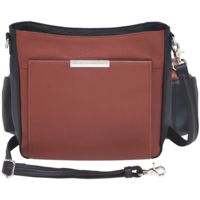 Gun Tote'n Mamas Concealed Carry Slim X-Body Carrying Bag