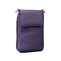 Gun Tote'n Mamas Smart Phone Case Purple