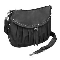 Gun Tote'n Mamas Uptown Tote w/Holster