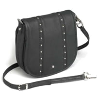 Gun Tote'n Mamas Simple Bling Purse w/Holster