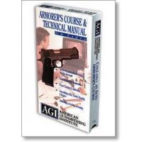 Gun Video DVD - AGI: Browning 1919-A4 X0508D