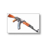 Gun Video DVD - AGI: Building the AK Semi-Auto Rifle X0511D