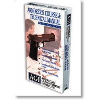 Gun Video DVD - AGI: Uzi X0504D